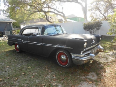 1957 Pontiac Chieftain for sale