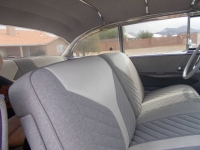 1957 Pontiac Chieftain for sale in Michigan (ID-145198)