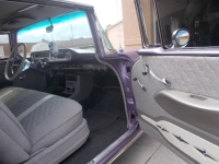 1957 Pontiac Chieftain for sale in Michigan (ID-145198)