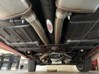 1957 Pontiac Firebird for sale in Michigan (ID-141410)