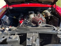 1957 Pontiac Firebird for sale in Michigan (ID-141410)