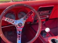 1957 Pontiac Firebird for sale in Michigan (ID-141410)
