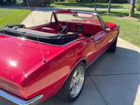 1957 Pontiac Firebird for sale in Michigan (ID-141410)