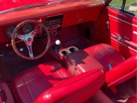 1957 Pontiac Firebird for sale in Michigan (ID-141410)