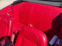 1957 Pontiac Firebird for sale in Michigan (ID-141410)