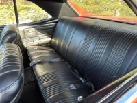 1967 Pontiac GTO for sale in Michigan (ID-122510)