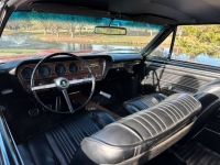 1967 Pontiac GTO for sale in Michigan (ID-122510)