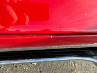 1967 Pontiac GTO for sale in Michigan (ID-122510)