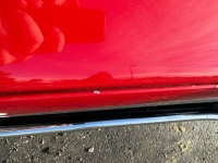 1967 Pontiac GTO for sale in Michigan (ID-122510)