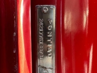 1967 Pontiac GTO for sale in Michigan (ID-122510)