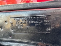 1967 Pontiac GTO for sale in Michigan (ID-122510)