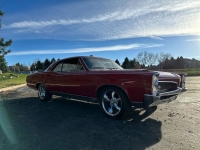 1967 Pontiac GTO for sale in Michigan (ID-122510)