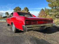 1967 Pontiac GTO for sale in Michigan (ID-122510)