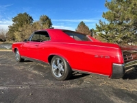 1967 Pontiac GTO for sale in Michigan (ID-122510)