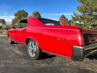 1967 Pontiac GTO for sale in Michigan (ID-122510)