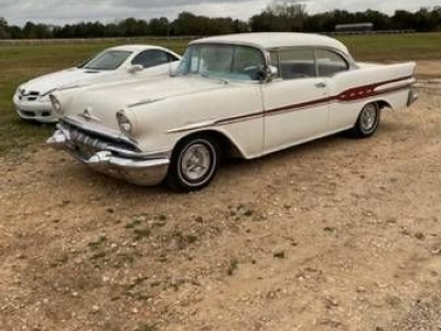 1957 Pontiac Star Chief for sale