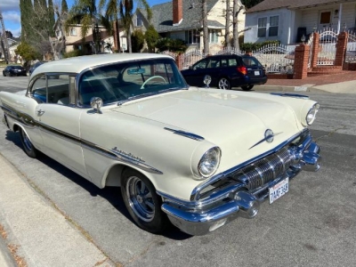 1957 Pontiac Star Chief for sale