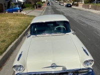 1957 Pontiac Star Chief for sale in Michigan (ID-96256)