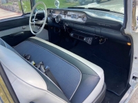 1957 Pontiac Star Chief for sale in Michigan (ID-96256)