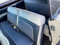 1957 Pontiac Star Chief for sale in Michigan (ID-96256)