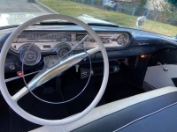 1957 Pontiac Star Chief for sale in Michigan (ID-96256)