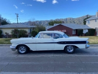 1957 Pontiac Star Chief for sale in Michigan (ID-96256)