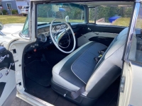 1957 Pontiac Star Chief for sale in Michigan (ID-96256)