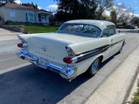 1957 Pontiac Star Chief for sale in Michigan (ID-96256)