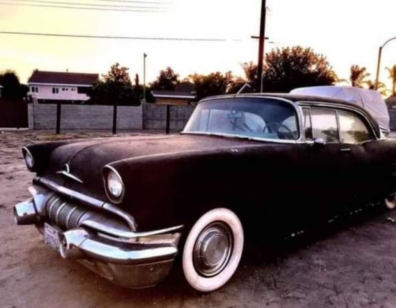 1957 Pontiac Star Chief for sale in Michigan (ID-108420) 1957 Pontiac Star Chief for sale in Michigan (ID-108420)