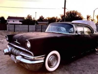 1957 Pontiac Star Chief for sale