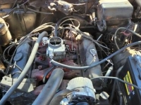 1957 Pontiac Star Chief for sale in Michigan (ID-108420)