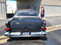 1957 Pontiac Star Chief for sale in Michigan (ID-108420)