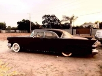 1957 Pontiac Star Chief for sale in Michigan (ID-108420)