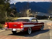 1957 Pontiac Star Chief for sale in Michigan (ID-126839)
