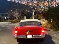 1957 Pontiac Star Chief for sale in Michigan (ID-126839)