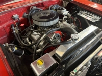 1957 Pontiac Star Chief for sale in Michigan (ID-126839)