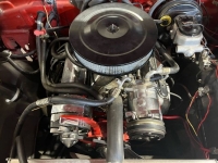 1957 Pontiac Star Chief for sale in Michigan (ID-126839)