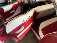 1957 Pontiac Star Chief for sale in Michigan (ID-126839)