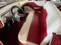 1957 Pontiac Star Chief for sale in Michigan (ID-126839)