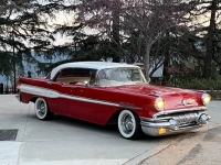 1957 Pontiac Star Chief for sale in Michigan (ID-126839)