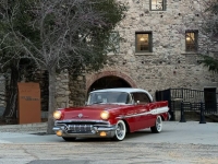 1957 Pontiac Star Chief for sale in Michigan (ID-126839)