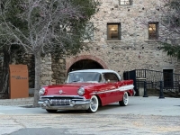 1957 Pontiac Star Chief for sale in Michigan (ID-126839)