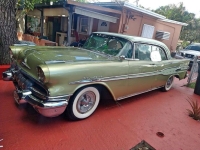 1957 Pontiac Star Chief for sale in Michigan (ID-127365)