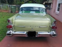 1957 Pontiac Star Chief for sale in Michigan (ID-127365)