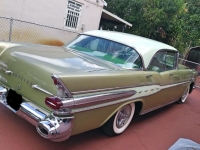 1957 Pontiac Star Chief for sale in Michigan (ID-127365)