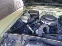 1957 Pontiac Star Chief for sale in Michigan (ID-127365)