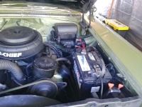 1957 Pontiac Star Chief for sale in Michigan (ID-127365)