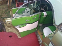 1957 Pontiac Star Chief for sale in Michigan (ID-127365)