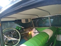 1957 Pontiac Star Chief for sale in Michigan (ID-127365)