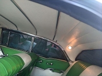 1957 Pontiac Star Chief for sale in Michigan (ID-127365)